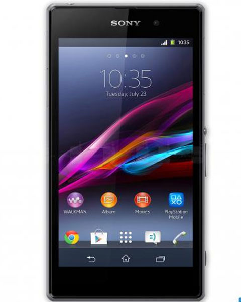 Sony Xperia Z1s Sony Xperia Z1s