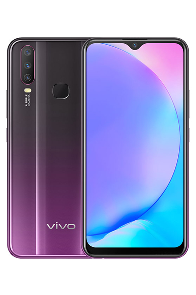 Vivo Y17