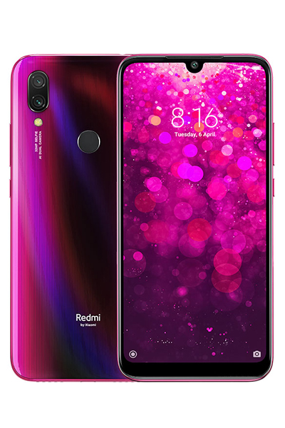 Xiaomi Redmi Y3