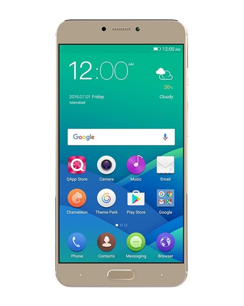 Qmobile Noir Z14 Qmobile Noir Z14