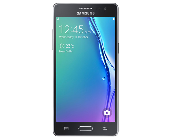 Samsung Z3 Corporate Edition Samsung Z3 Corporate Edition