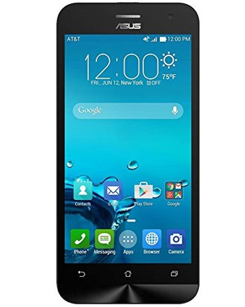 Asus Zenfone 2E Asus Zenfone 2E