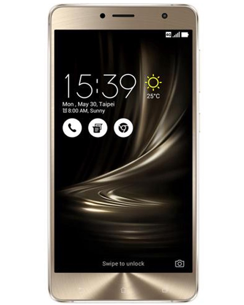 Asus Zenfone 3 Deluxe 5.5 Asus Zenfone 3 Deluxe 5.5