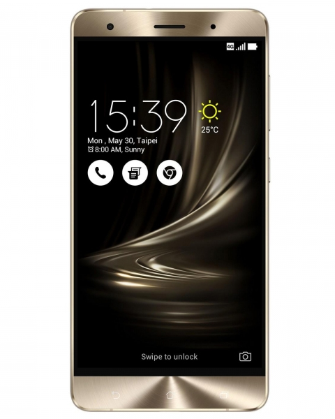 Asus Zenfone 3 Deluxe ZS570KL Asus Zenfone 3 Deluxe ZS570KL
