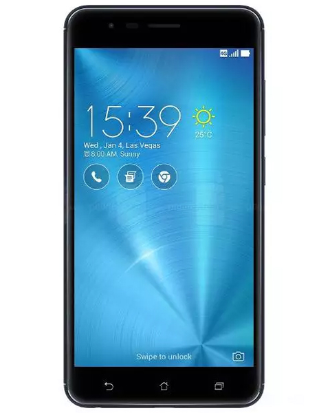 Asus Zenfone 3 Zoom ZE553KL Asus Zenfone 3 Zoom ZE553KL