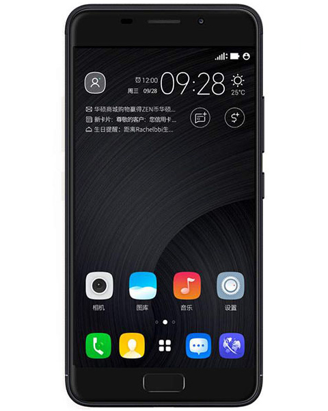 Asus Zenfone 3s Max ZC521TL Asus Zenfone 3s Max ZC521TL