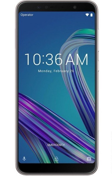 Asus Zenfone Max Pro (M1) ZB601KL