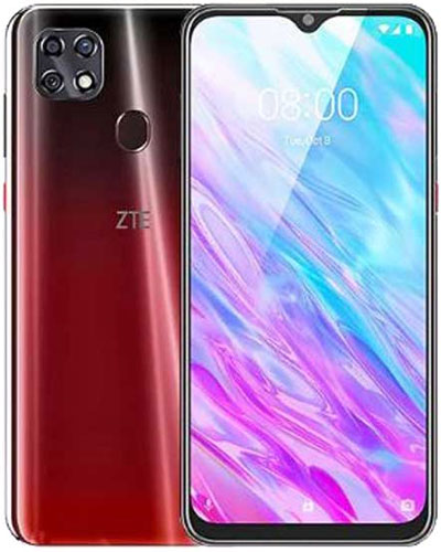 Zte Blade 20