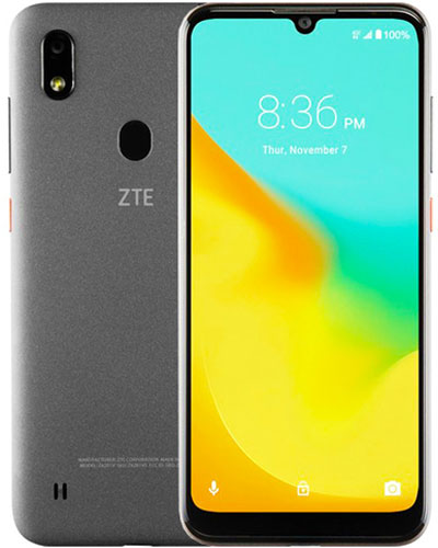 Zte Blade A7 Prime