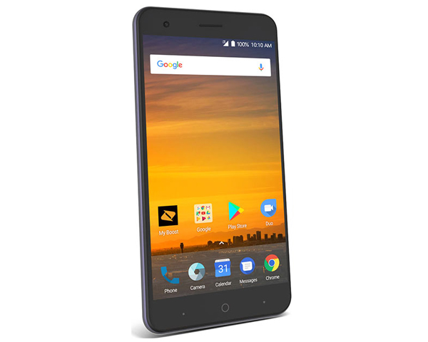ZTE Blade Force ZTE Blade Force