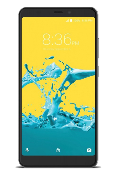 Zte Blade Max 2s