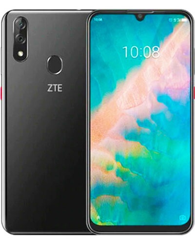 Zte Blade V20