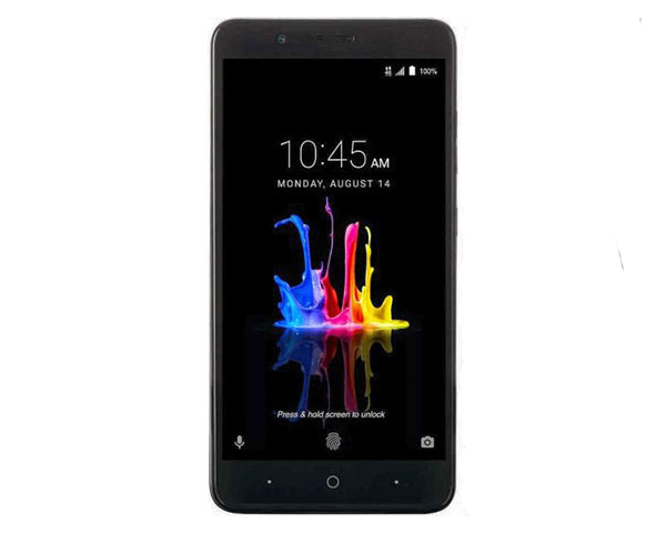 ZTE Blade Z Max ZTE Blade Z Max