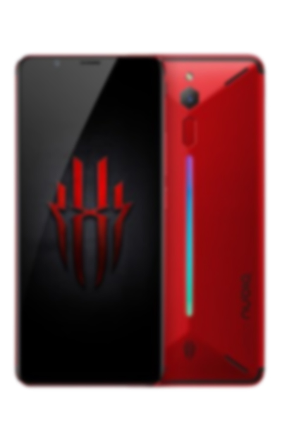 ZTE Nubia Red Magic 2