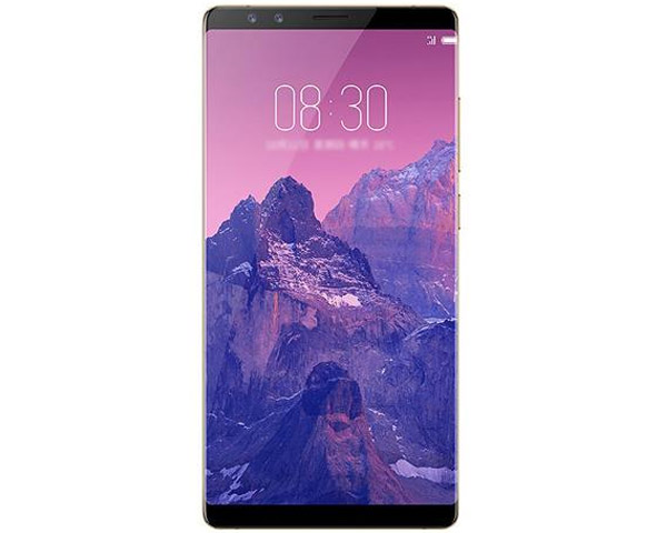 ZTE Nubia Z17s ZTE Nubia Z17s