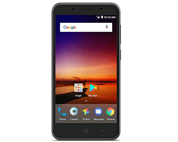 ZTE Tempo X ZTE Tempo X