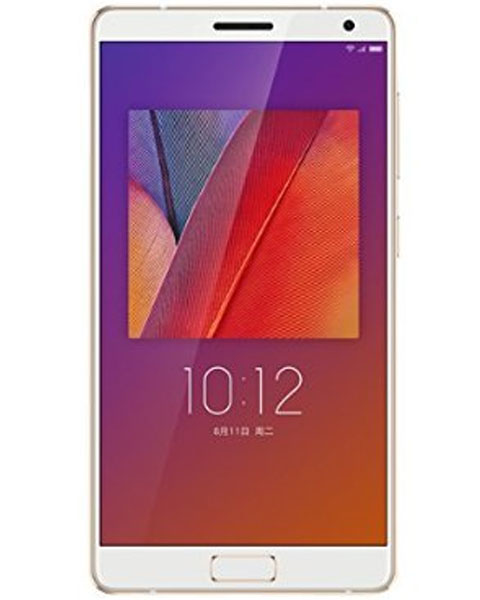Lenovo Zuk Edge Lenovo Zuk Edge