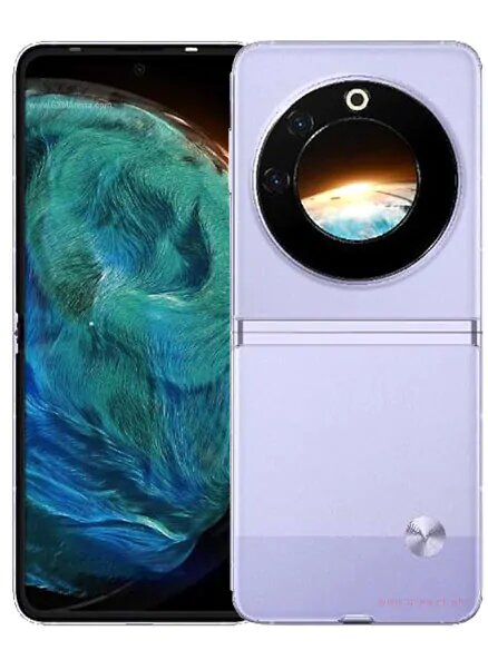 Tecno Phantom V Flip