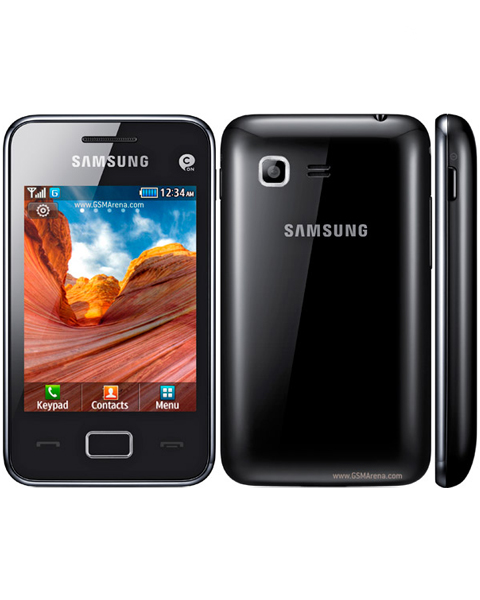 Samsung Star 3 s5220