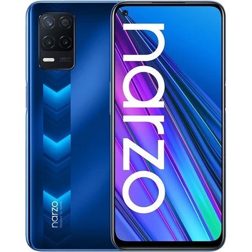 Realme Narzo 50i