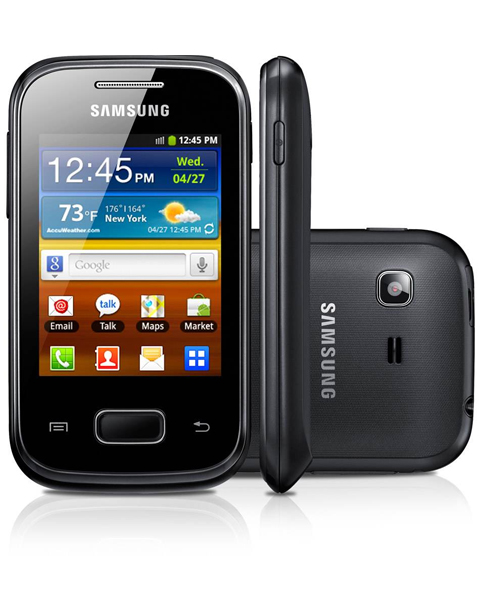 Samsung Galaxy Pocket 2