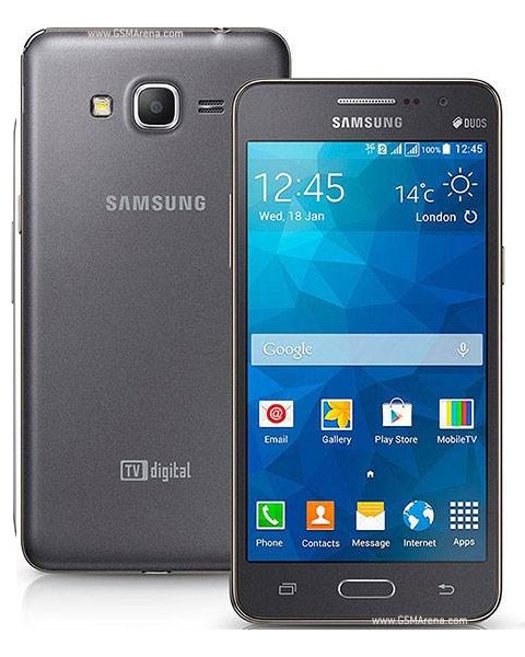 Samsung Galaxy Grand Prime Duos TV Samsung Galaxy Grand Prime Duos TV