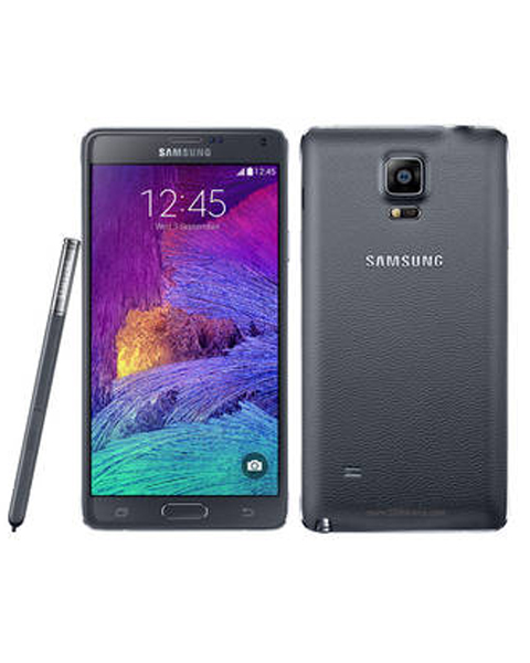 Samsung Galaxy Note 4 Duos