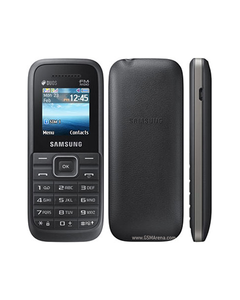 Samsung Guru Plus Samsung Guru Plus
