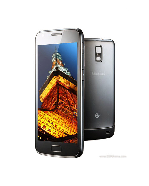 Samsung I929 Galaxy S II Duos Samsung I929 Galaxy S II Duos