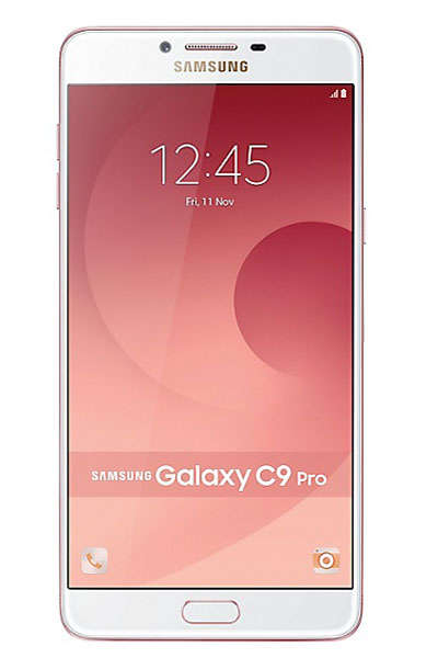 Samsung Galaxy C9 Pro