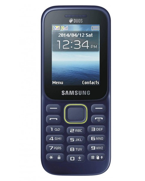 Samsung Guru Music 2