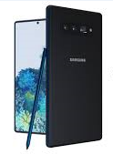 Samsung Galaxy Note 20 Plus