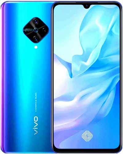 Vivo Y51