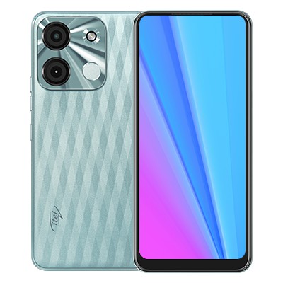 Itel A60S