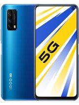 Vivo iQOO Z1 5G