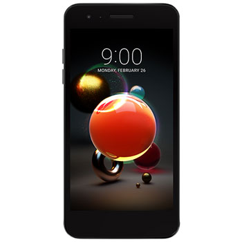 LG K8 2018