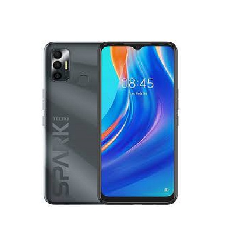 Tecno Spark 7