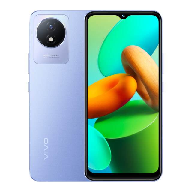 Vivo Y02T