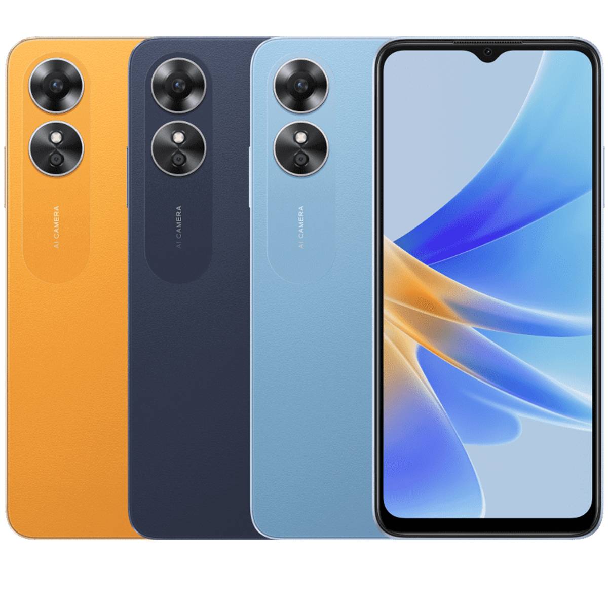 Oppo A17