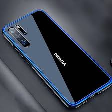 Nokia Edge Max Mini