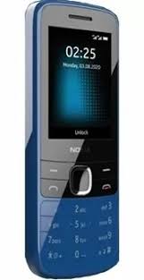 Nokia Leo