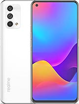 Realme GT Master Edition