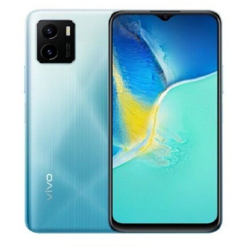 Vivo Y15s