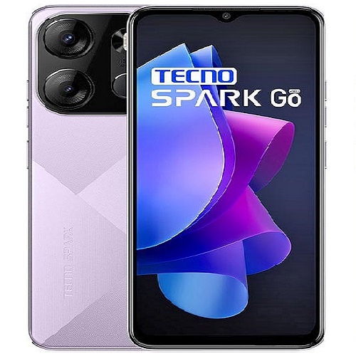 Tecno Spark Go 2023