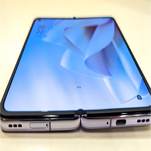Oppo Find N