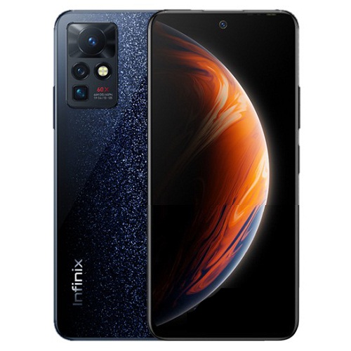 Infinix Zero 5G