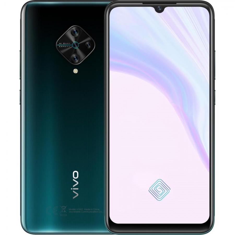 Vivo S1 Prime