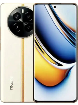 Realme 12