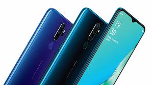 Oppo A8