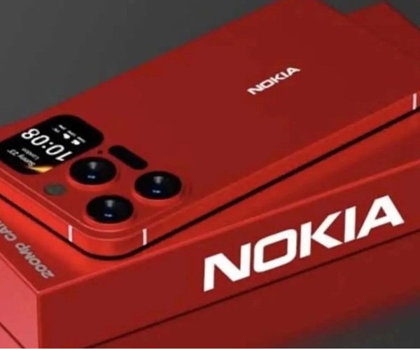 Nokia Magic Max 2023